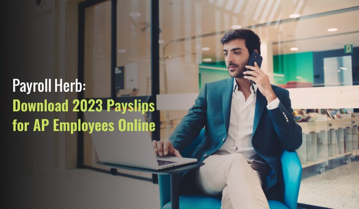 Payroll Herb: Download 2023 Payslips for AP Employees Online