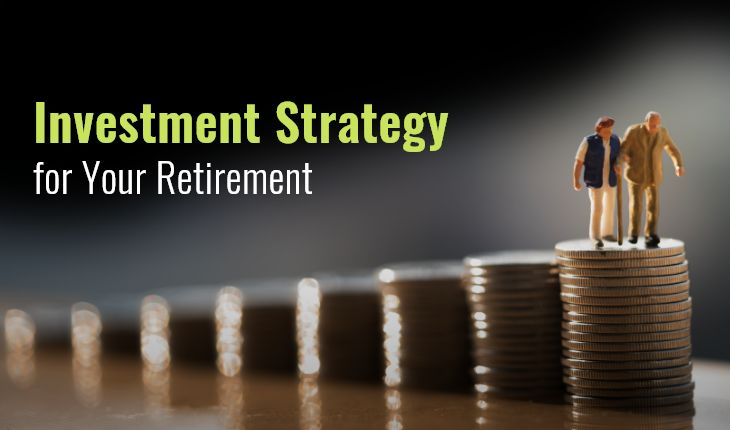 Plan Your Retirement with This Income-based Investment Strategy