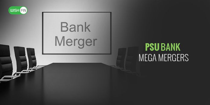 PSU Bank Mergers on the Cards as Govt Mulls Consolidation