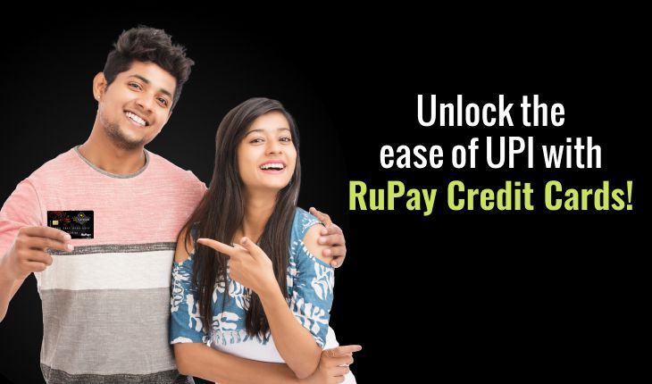 RuPay Credit Card Payments via UPI are accepted by Mobikwik and Paytm
