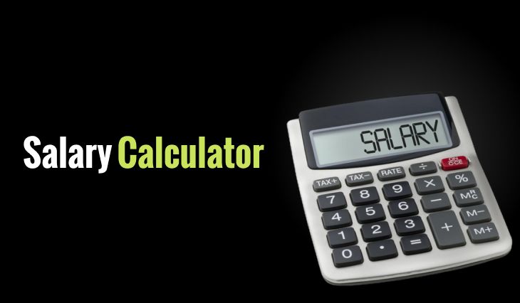 Salary Calculator: Calculate Your Take-Home Pay with Ease in Hand Salary Calculator