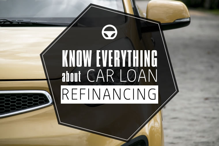 Say yes to lower interest rates with car loan refinance