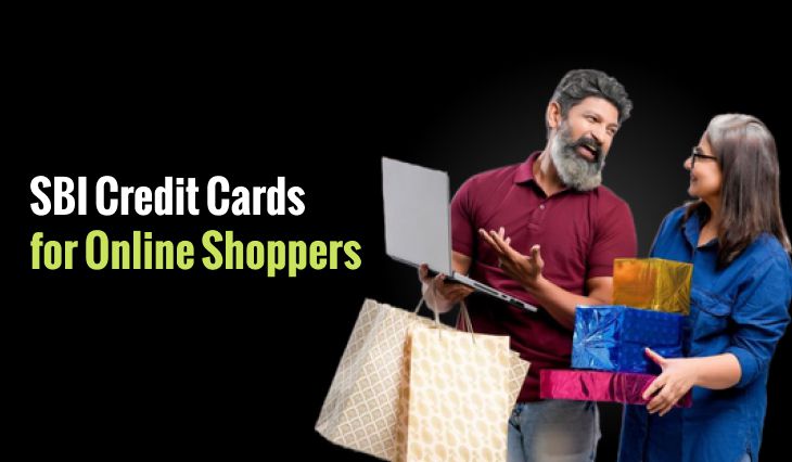 SBI Credit Cards for Online Shoppers: Unlock Special Rewards and Cashback on Internet Purchases