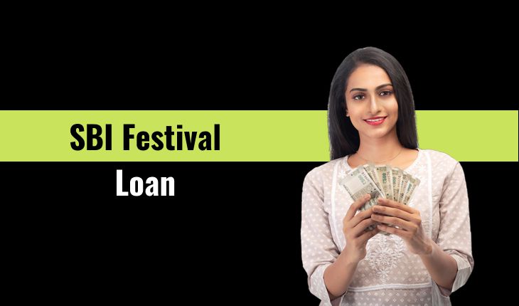 SBI Festival Loan