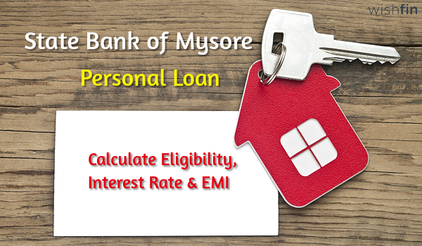 SBM Personal Loan