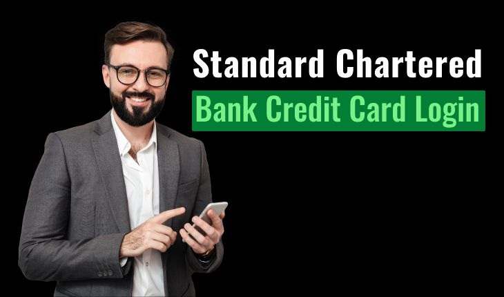 Standard Chartered Bank Credit Card Login