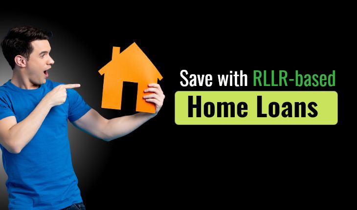 Still Paying Home Loans at MCLR? Switch to RLLR Soon to Save