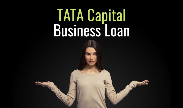 TATA Capital Business Loan