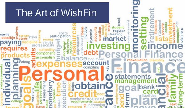 The Art of Wishfin and Why you may need this ?