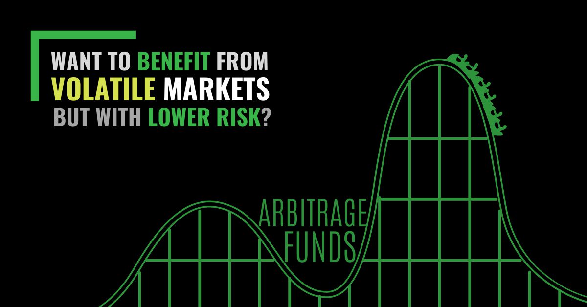 Three Best Performing Arbitrage Funds to Invest