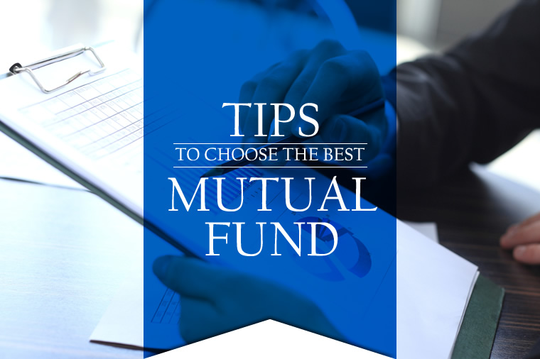 Tips to choose the best mutual funds in India