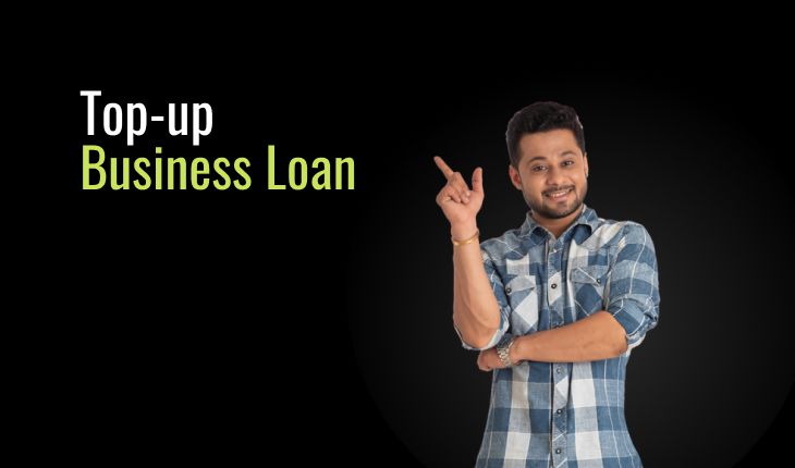 Top-up Business Loan