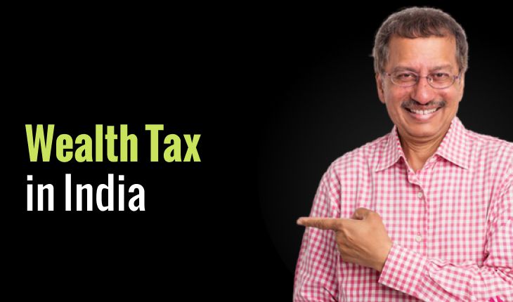 Wealth Tax in India