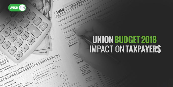 What Does the Union Budget 2018 Hold for Taxpayers in India?
