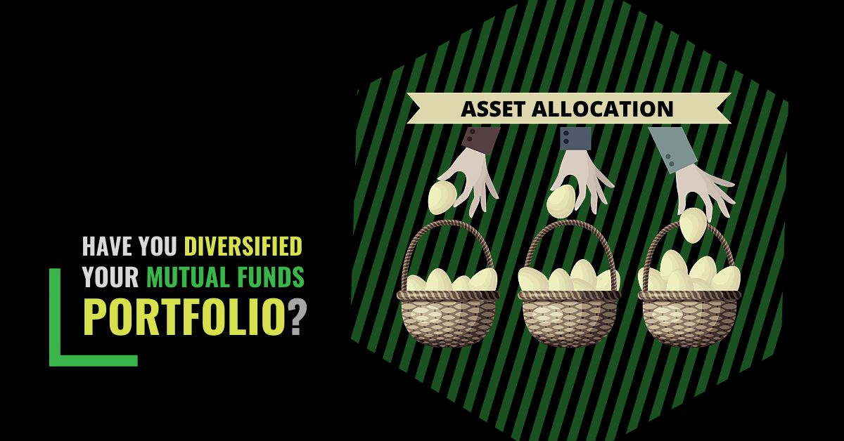 What is Asset Allocation in Mutual Funds?