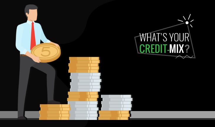 What is Credit Mix? How Does it Impact Your Credit Score?