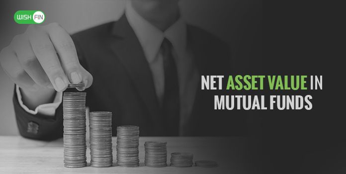 What is Net Asset Value(NAV) and how is it calculated?