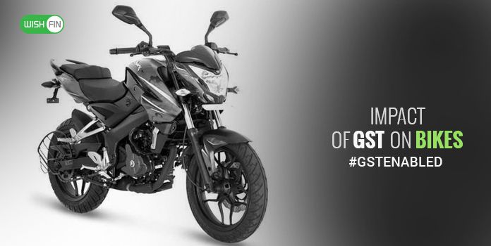 What will be the GST Impact on Bikes/Two Wheelers in India?